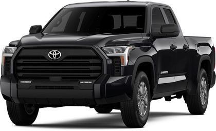 Toyota Tundra SR5 2026