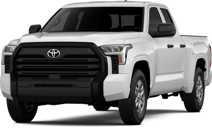 Toyota Tundra SR 2026