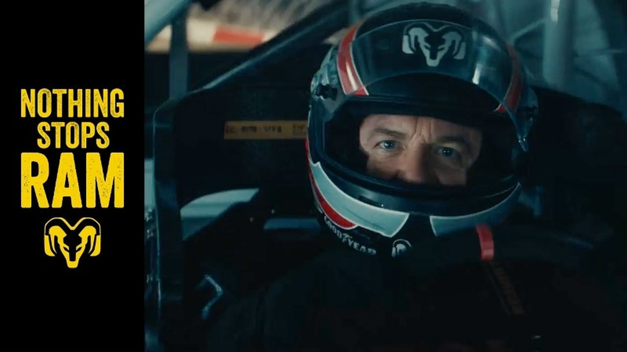 2026 RAM 1500: легендарный и всемогущий HEMI V8 вернулся