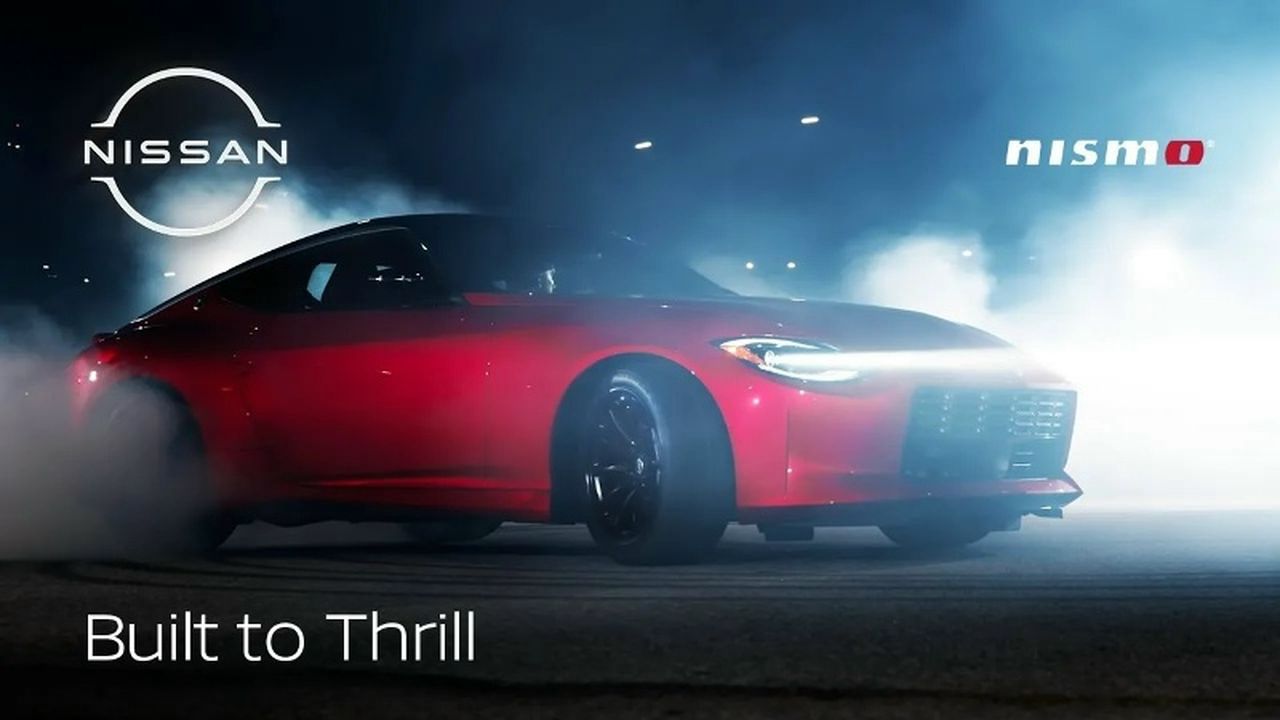 Прокачайте Z силой магического заклинания «NISMO»: высококачественные легкосплавные диски, тормоза и выхлопная система