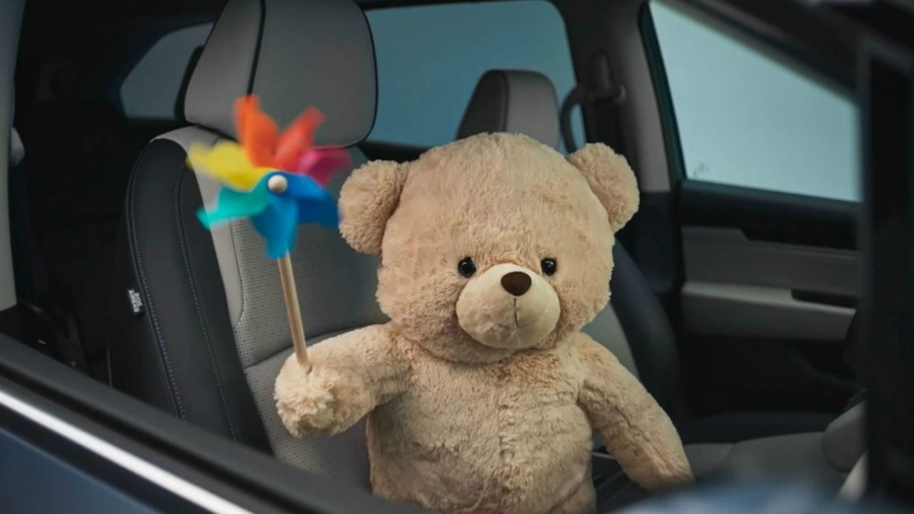 2026 Honda Odyssey: гармония скорости и заботы