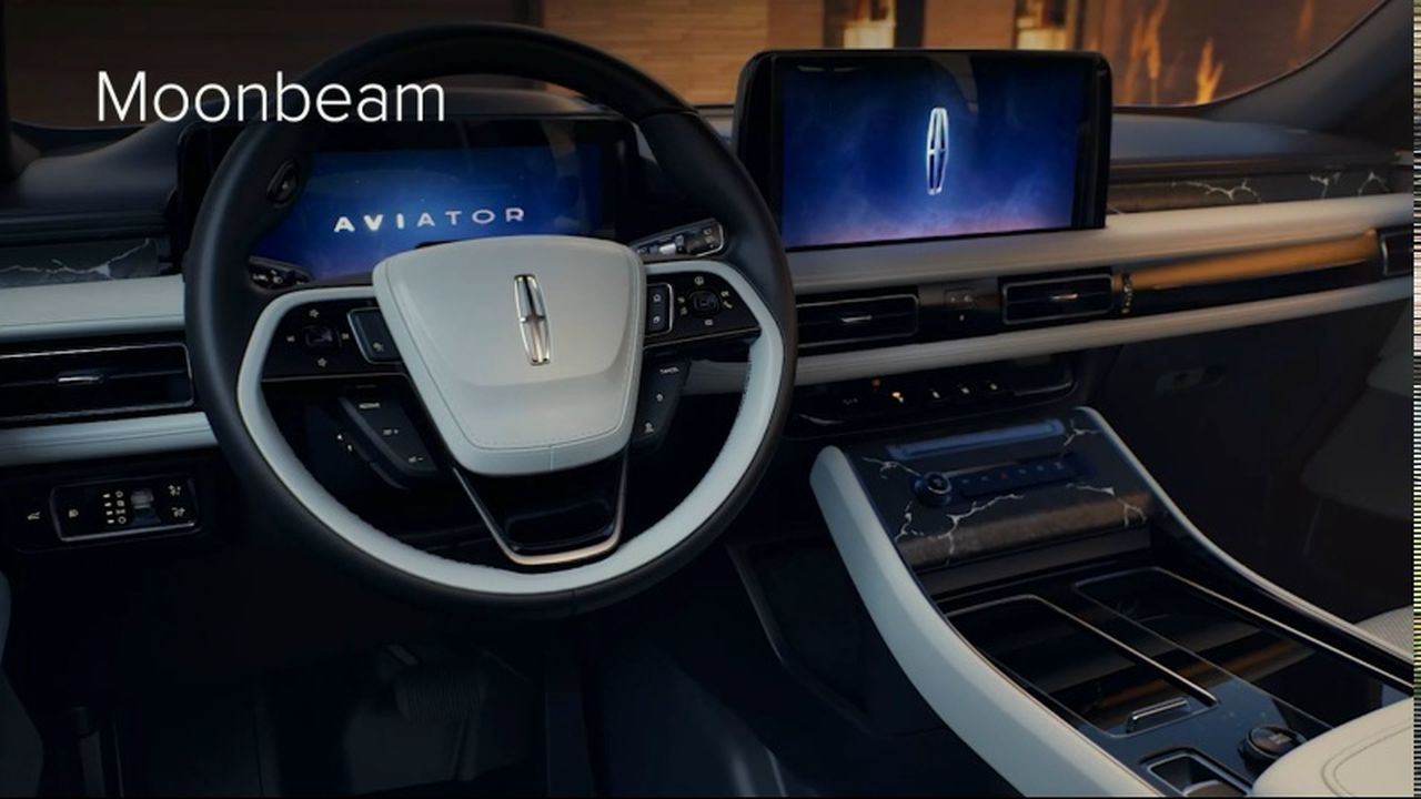 Смертельно красиво: интерьерные цветовые схемы версии Black Label