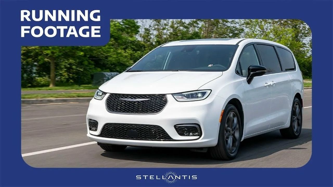 Юбилейное издание 100th Anniversary Edition: пространство для семьи, технологии для всех