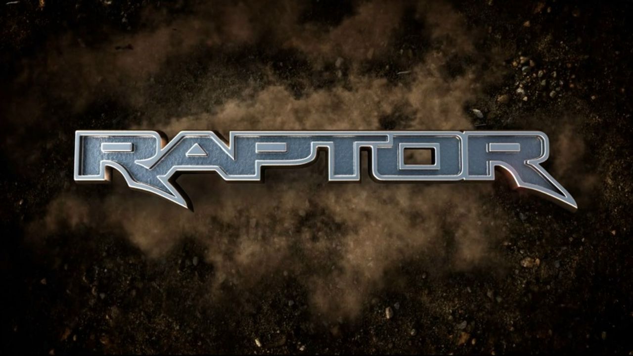 2026 Ford Bronco Raptor — рождён быть необузданным и создан для экстремальных возможностей