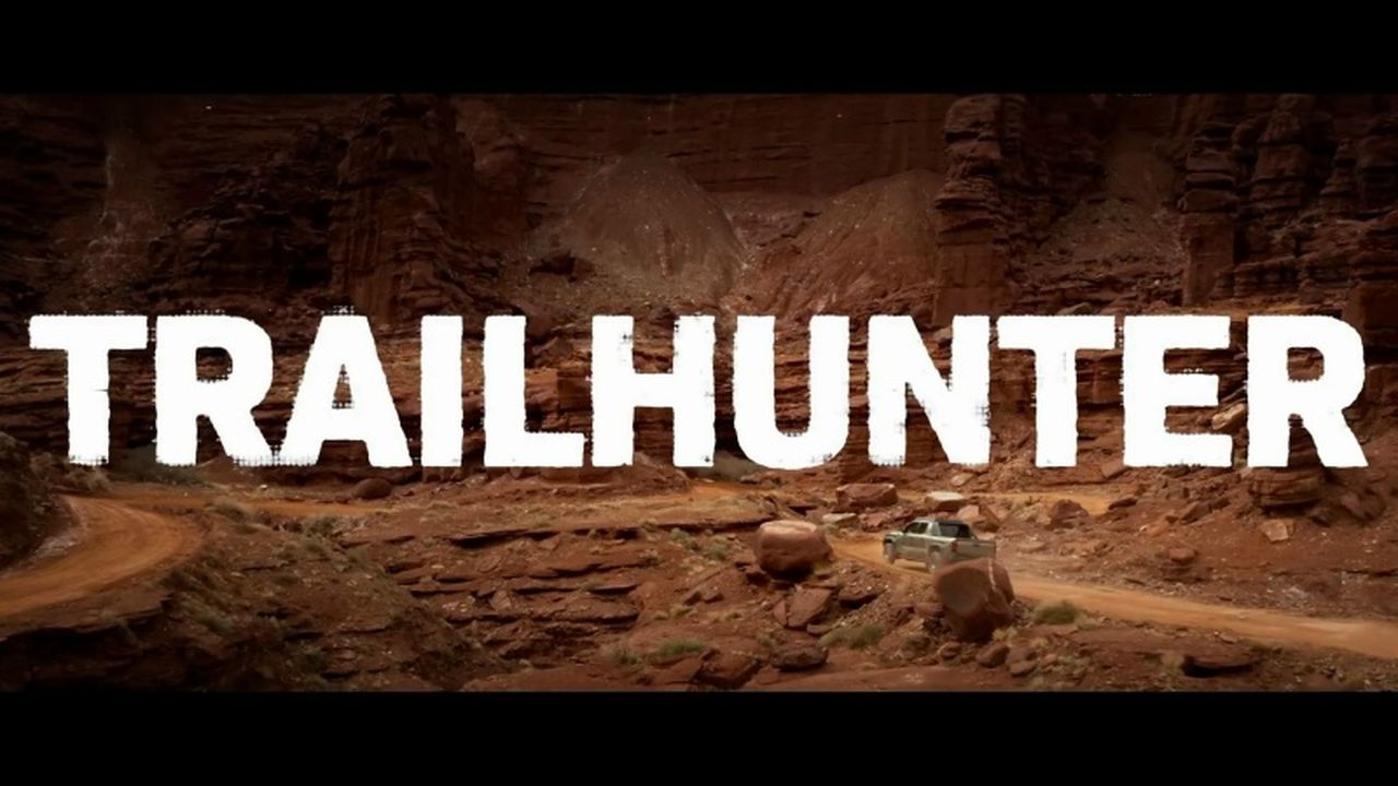 2026 Toyota Tacoma — там, где начинается твоя территория