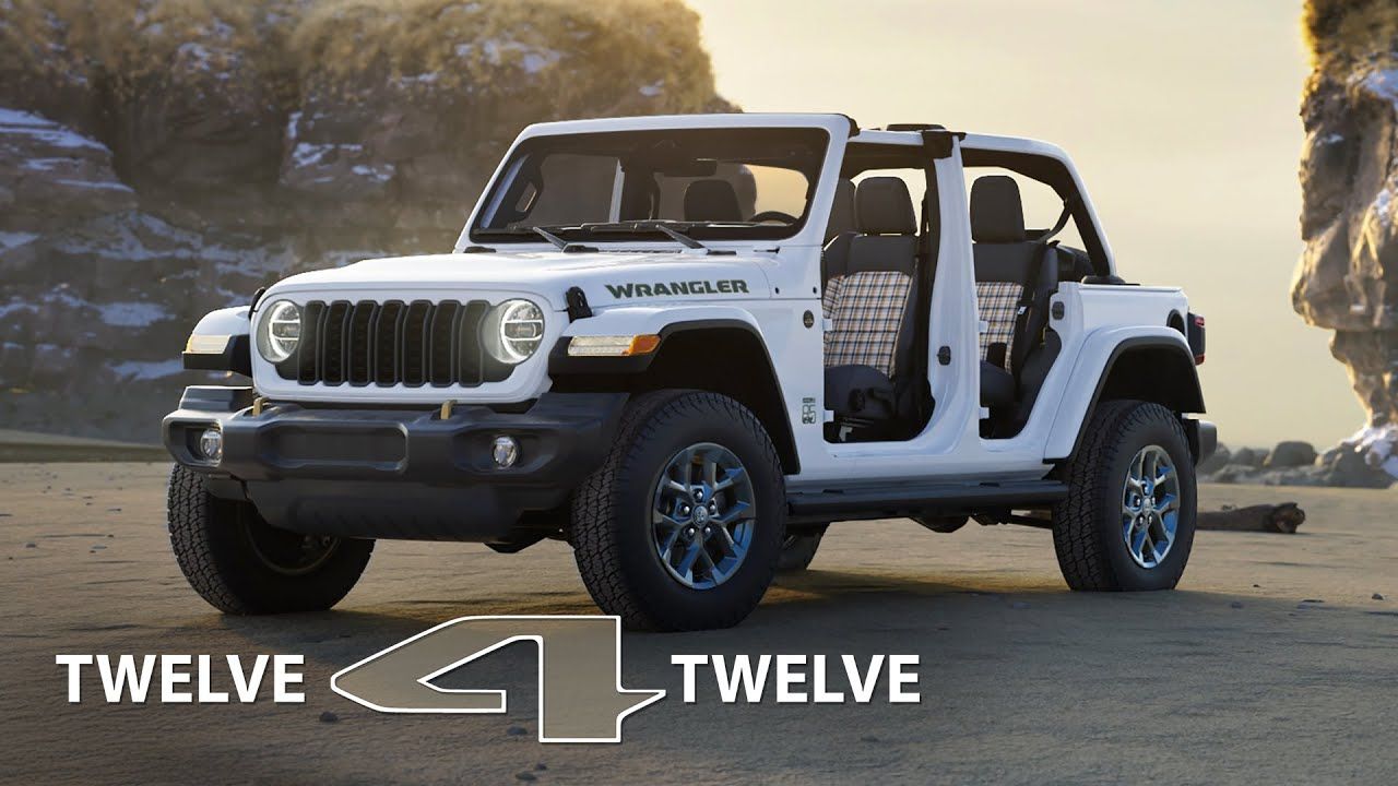 «Drop Four of Twelve Is Here» — масштабный дроп 12 специальных версий в течении 2026 года