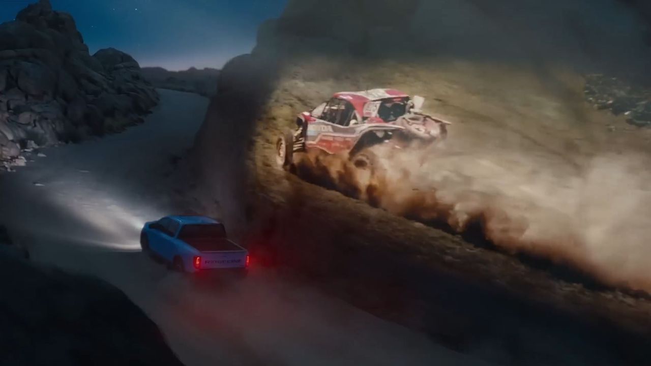 2026 Honda Ridgeline TrailSport: функциональный пикап с плавным ходом для города и не только