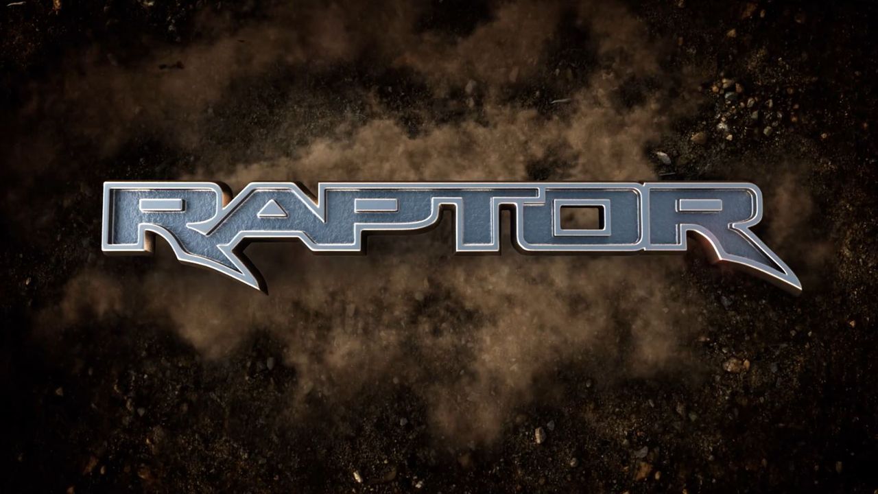 2026 Ford Bronco Raptor — рождён быть необузданным и создан для экстремальных возможностей