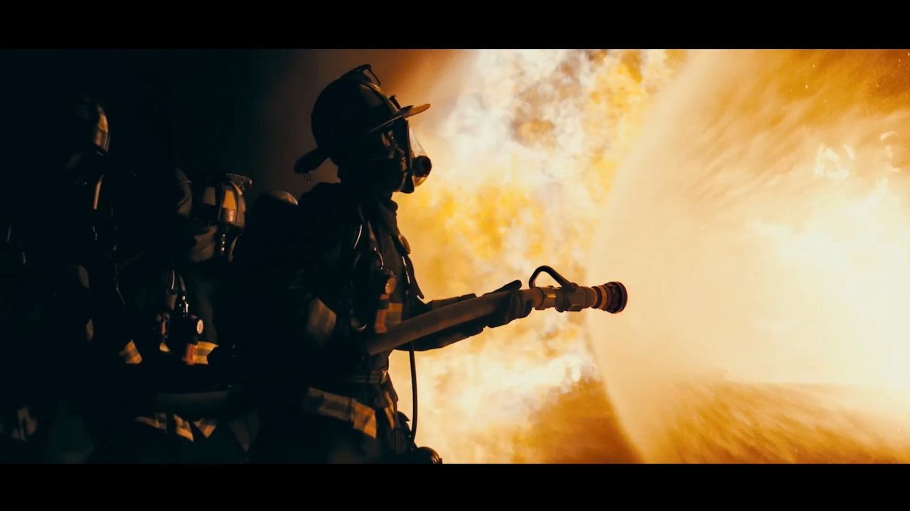 Вершина линейки Super Duty. Только дизель. Только хардкор. Только Ford F-450