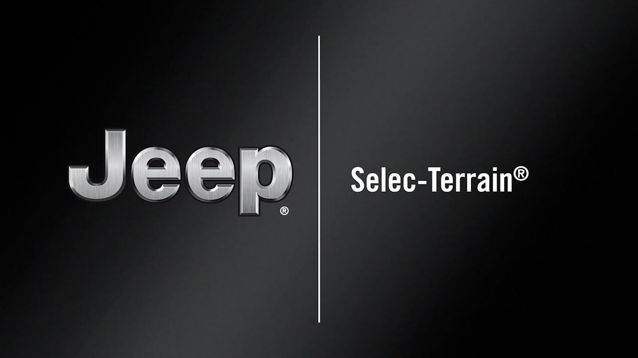 Selec-Terrain®