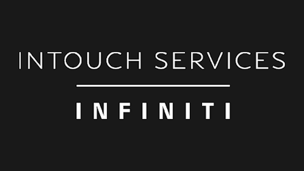 Infiniti InTouch™