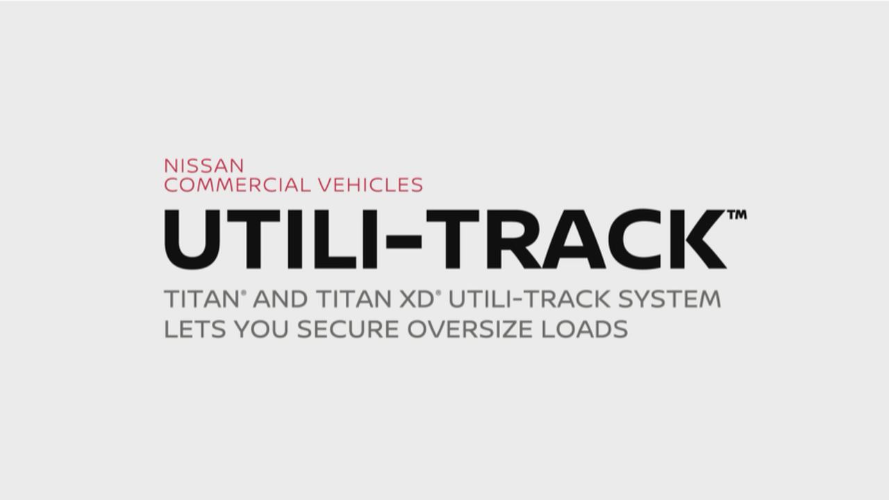 Utili-track®